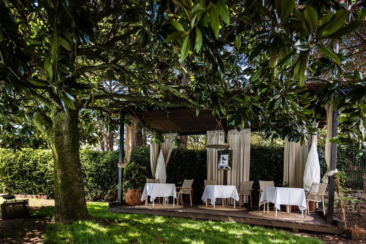Hotel Rio Bidasoa ออนดารีเบีย ภายนอก รูปภาพ