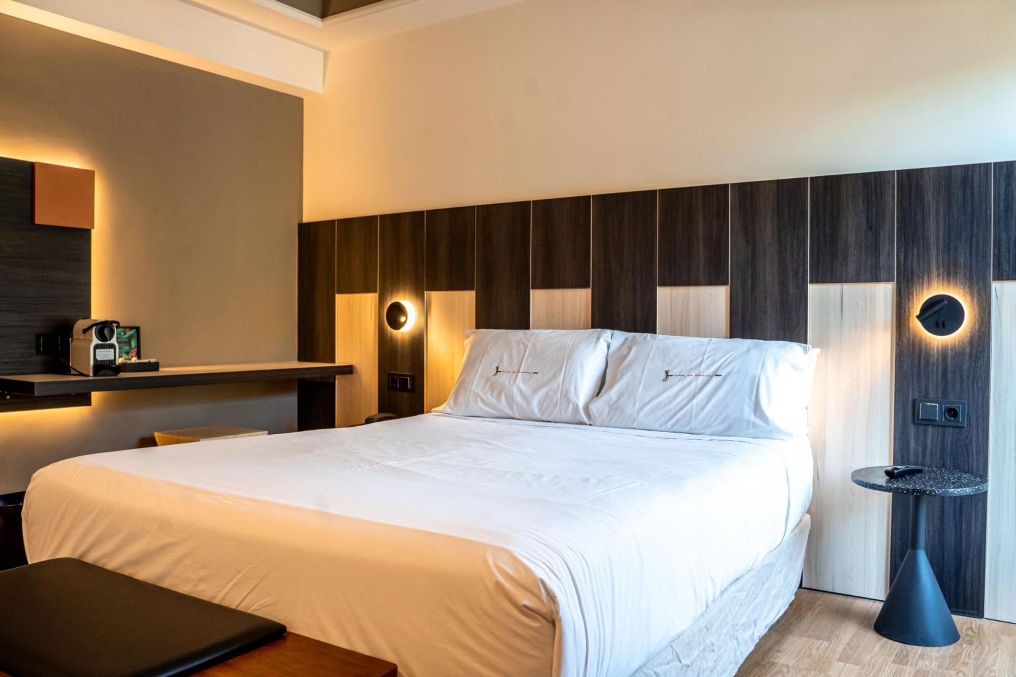 Hotel Rio Bidasoa ออนดารีเบีย ภายนอก รูปภาพ
