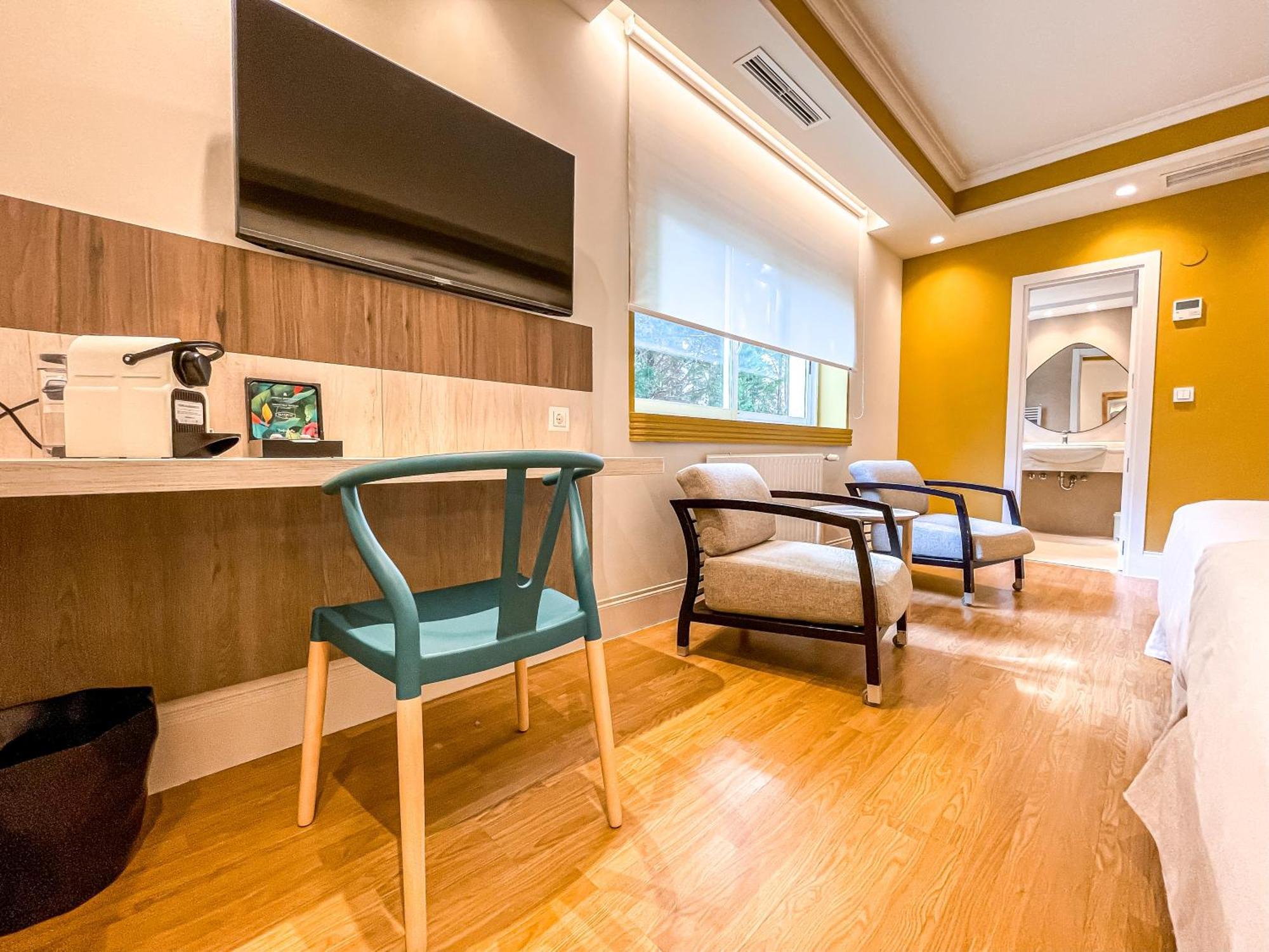 Hotel Rio Bidasoa ออนดารีเบีย ภายนอก รูปภาพ